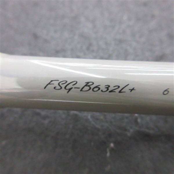 ファインテール フルグラスＦＳＧ－Ｂ６３２Ｌ＋